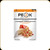 Peak Refuel - Premium Freeze-Dried Strawberry Cheesecake Bites