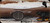 Howa - 6.5Creedmoor - M1500 Super Deluxe - Bolt Action Rifle -  Deluxe Turkish Walnut Stock w/Laminate Caps/Blued Finish, 22"Threaded(1/2"-28)Barrel, Hinged Floorplate, Mfg# HWH65CLUX, S/N B742319