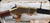 Uberti - 45Colt - 1860 Henry Civilian - Lever Action Rifle - Walnut Stock/Brass Frame/Case Hardened Lever & Hammer/Blued Finish, 24.25"Octagonal Barrel, 12 Round Full-Length Tube Magazine, Mfg# 288, S/N H33928