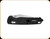 Kershaw - Bel-Air Clip Point - 3.05" Blade - CPM MagnaCut - Black Carbon Fiber Handle - 6106CF