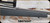 Consign - Weatherby - 257WbyMag - Mark V - Grey w/Black Web Synthetic Stock/Two Tone Spum Stainless & Graphite Cerakote, 26"Fluted Barrel, c/w Zeiss Conquest 4.5-14x44 MC, plex reticle
