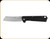 Kershaw - Rib - 3.5" Blade - 8Cr13MoV - Black G10/Carbon Fiber Handle - Limited Edition - 1372