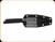 Kershaw - Mini Iridium - 3.1" Blade - D2 - Black Micarta Handle - 1051