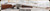 Federation Firearms - 410Ga/3"/26" - RS-410 Nickel - Revolver Shotgun - Turkish Walnut Stock/Matte Nickel Finish, Bead Front Sight, 5 Chokes, 2 Cylinder Plugs w/Soft case, Mfg# FF-RS410-NI-26