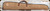 Federation Firearms - 410Ga/3"/26" - RS-410 Nickel - Revolver Shotgun - Turkish Walnut Stock/Matte Nickel Finish, Bead Front Sight, 5 Chokes, 2 Cylinder Plugs w/Soft case, Mfg# FF-RS410-NI-26