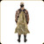Allen - Mesh Decoy Bag - 52"x30" - Olive - 246