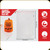 Allen - Backcountry Imperial Elk Game Bag Set - 25"x40" - 4-pk - White - 6590