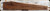 Stock Blank - Exhibition Grade New Zealand Walnut - SB2602 - 36"x 7 1/8"x 2 1/8"