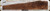 Stock Blank - Exhibition Grade New Zealand Walnut - SB2602 - 36"x 7 1/8"x 2 1/8"