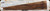 Stock Blank - Exhibition Grade New Zealand Walnut - SB2601 - 34 3/8"x 7"x 2 5/16"