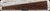 Stock Blank - Triple X Exhibition Grade New Zealand Walnut - SB2603 - 35 1/4"x 7 "x 2 3/8"