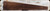 Stock Blank - Triple X Exhibition Grade New Zealand Walnut - SB2603 - 35 1/4"x 7 "x 2 3/8"