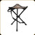 Allen - Vanish - Camo Tripod Stool - Realtree Edge - 5912