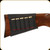 Allen - Shotgun Buttstock Shell Holder - Black - 205