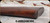 Consign - J. Marsh - .360 - Rook 360 #5 - Mini Sniper - Hinge Block - Grade AA Walnut Straight-Grip Stock/Blued, 29"Barrel
