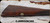 Consign - J. Marsh - .360 - Rook 360 #5 - Mini Sniper - Hinge Block - Grade AA Walnut Straight-Grip Stock/Blued, 29"Barrel