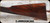Consign - J. Marsh - .360 - Rook 360 #5 - Mini Sniper - Hinge Block - Grade AA Walnut Straight-Grip Stock/Blued, 29"Barrel