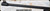 Consign - Gamo - .177 - HPA Storm - 1300 FPS Pellet rifle - Black Synthetic Stock w/Adj.Comb/Blued, 28"Fluted Barrel, c/w Bipod & Gamo 3-9x40 scope, plex reticle