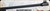 Consign - Gamo - .177 - HPA Storm - 1300 FPS Pellet rifle - Black Synthetic Stock w/Adj.Comb/Blued, 28"Fluted Barrel, c/w Bipod & Gamo 3-9x40 scope, plex reticle