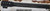 Consign - Gamo - .177 - HPA Storm - 1300 FPS Pellet rifle - Black Synthetic Stock w/Adj.Comb/Blued, 28"Fluted Barrel, c/w Bipod & Gamo 3-9x40 scope, plex reticle