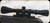 Consign - Gamo - .177 - HPA Storm - 1300 FPS Pellet rifle - Black Synthetic Stock w/Adj.Comb/Blued, 28"Fluted Barrel, c/w Bipod & Gamo 3-9x40 scope, plex reticle