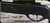 Consign - Gamo - .177 - HPA Storm - 1300 FPS Pellet rifle - Black Synthetic Stock w/Adj.Comb/Blued, 28"Fluted Barrel, c/w Bipod & Gamo 3-9x40 scope, plex reticle
