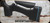 Consign - Gamo - .177 - HPA Storm - 1300 FPS Pellet rifle - Black Synthetic Stock w/Adj.Comb/Blued, 28"Fluted Barrel, c/w Bipod & Gamo 3-9x40 scope, plex reticle