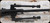 Consign - Gamo - .177 - HPA Storm - 1300 FPS Pellet rifle - Black Synthetic Stock w/Adj.Comb/Blued, 28"Fluted Barrel, c/w Bipod & Gamo 3-9x40 scope, plex reticle