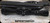 Consign - Gamo - .177 - HPA Storm - 1300 FPS Pellet rifle - Black Synthetic Stock w/Adj.Comb/Blued, 28"Fluted Barrel, c/w Bipod & Gamo 3-9x40 scope, plex reticle