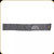 Allen - Scheels Outfitters - Knit Gun Sock - 50" - Grey - 13451
