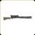 Firearm NOT included