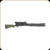 Firearm NOT included