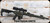 Consign - Derya - 22LR - TM-22 - Semi-Auto - OD Green Adjustable Stock/Matte Black Finish, 18"Threaded(1/2x28)Barrel, 10rd mag - Mfg# TM22-18-OD-AL - c/w Arken Optics EP-8 1-8x28 FFP LPVO, KLBOX, 34mm Tube - approx.250rds fired