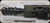 Consign - Derya - 22LR - TM-22 - Semi-Auto - OD Green Adjustable Stock/Matte Black Finish, 18"Threaded(1/2x28)Barrel, 10rd mag - Mfg# TM22-18-OD-AL - c/w Arken Optics EP-8 1-8x28 FFP LPVO, KLBOX, 34mm Tube - approx.250rds fired