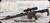 Consign - Derya - 22LR - TM-22 - Semi-Auto - OD Green Adjustable Stock/Matte Black Finish, 18"Threaded(1/2x28)Barrel, 10rd mag - Mfg# TM22-18-OD-AL - c/w Arken Optics EP-8 1-8x28 FFP LPVO, KLBOX, 34mm Tube - approx.250rds fired