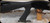 Consign - Mossberg - 12Ga/3"/18.5" - Maverick Model 88 - Pump Action - Black Synthetic Pistol Grip Stock/Black Finish Barrel w/Heat shield, Brass Bead front sight - approx.40rds fired