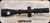 Used - Nightforce - NXS - 8-32x56, SFP - NP-R2 Reticle, c/w NF Rings, Bubble Level