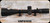 Used - Nightforce - NXS - 8-32x56, SFP - NP-R2 Reticle, c/w NF Rings, Bubble Level