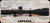 Used - Nightforce - NXS - 8-32x56, SFP - NP-R2 Reticle, c/w NF Rings, Bubble Level