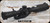 Used - Nightforce - NX8 - 4-32x50mm - SFP - ZeroStop - .250 MOA - Diglllum - PTL - MOAR-CF2D Ret - Matte - C641 - c/w Burris P.E.P.R mount, flip caps - in original box