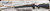 Weatherby - 22-250Rem - Vanguard Weatherguard Bronze - Black Base Polymer Stock w/Bronze Webbing/Burnt Bronze Cerakote, 24"Threaded #2 Contour Barrel, Mfg# VWB222RR4T