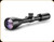 Hawke Optics - Vantage - 3-9x50mm - SFP - 1" Tube - 30/30 Duplex Ret - 14 130
