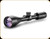Hawke Optics - Vantage - 4-12x50mm - SFP - 1" Tube - 30/30 Duplex Ret - 14 150