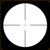 Hawke Optics - Vantage - 4-12x50mm - SFP - 1" Tube - 30/30 Duplex Ret - 14 150