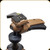 Manfrotto - ALPHA S.H.O.T. Grip Kit - MK-R02-SD