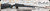 Weatherby - 30-378WbyMag - Mark V Accumark 2.0 - Left Hand - Black w/Grey spiderweb accents Hand-laid, raised Monte Carlo fiberglass stock w/matte gel coat/Spun Stainless w/Graphite Black Cerakote, 26"2-Toned Fluted Barrel, Mfg# MAM01N303WL8B