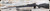 Weatherby - 340WbyMag - Mark V Accumark 2.0 - Black w/Grey spiderweb accents Hand-laid, raised Monte Carlo fiberglass stock w/matte gel coat/Spun Stainless w/Graphite Black Cerakote, 26"2-Toned Fluted Barrel, Mfg# MAM01N340WR8B