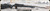 Weatherby - 340WbyMag - Mark V Accumark 2.0 - Black w/Grey spiderweb accents Hand-laid, raised Monte Carlo fiberglass stock w/matte gel coat/Spun Stainless w/Graphite Black Cerakote, 26"2-Toned Fluted Barrel, Mfg# MAM01N340WR8B