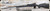 Weatherby - 6.5-300WbyMag - Mark V Accumark 2.0 - Black w/Grey spiderweb accents Hand-laid, raised Monte Carlo fiberglass stock w/matte gel coat/Spun Stainless w/Graphite Black Cerakote, 26"2-Toned Fluted Barrel, Mfg# MAM01N653WL8B