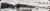 Weatherby - 300WbyMag - Mark V Live Wild - Black and grey sponge pattern accent polymer stock w/ambidextrous palm swell/Carbon Grey Cerakote, 26"Spiral Fluted Barrel, radial Accubrake ST, Mfg# MLW01N300WR8B
